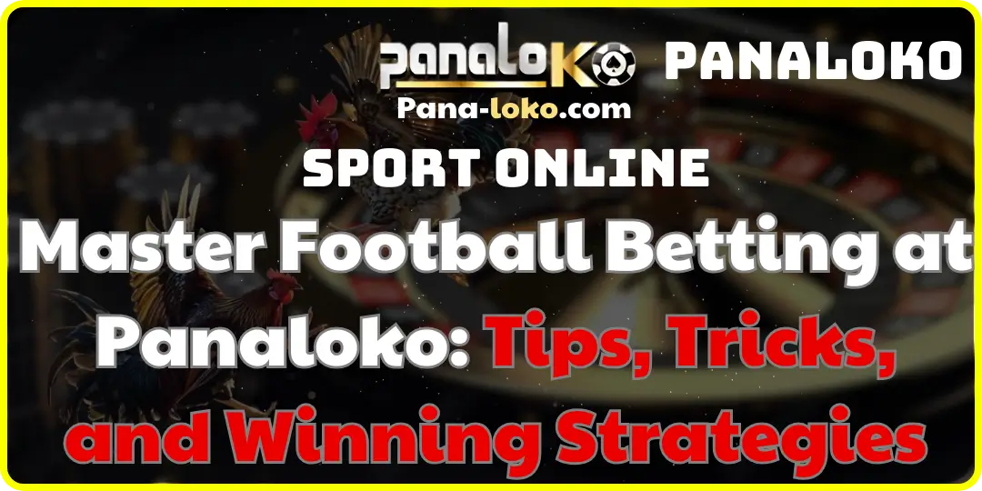 sport Panaloko